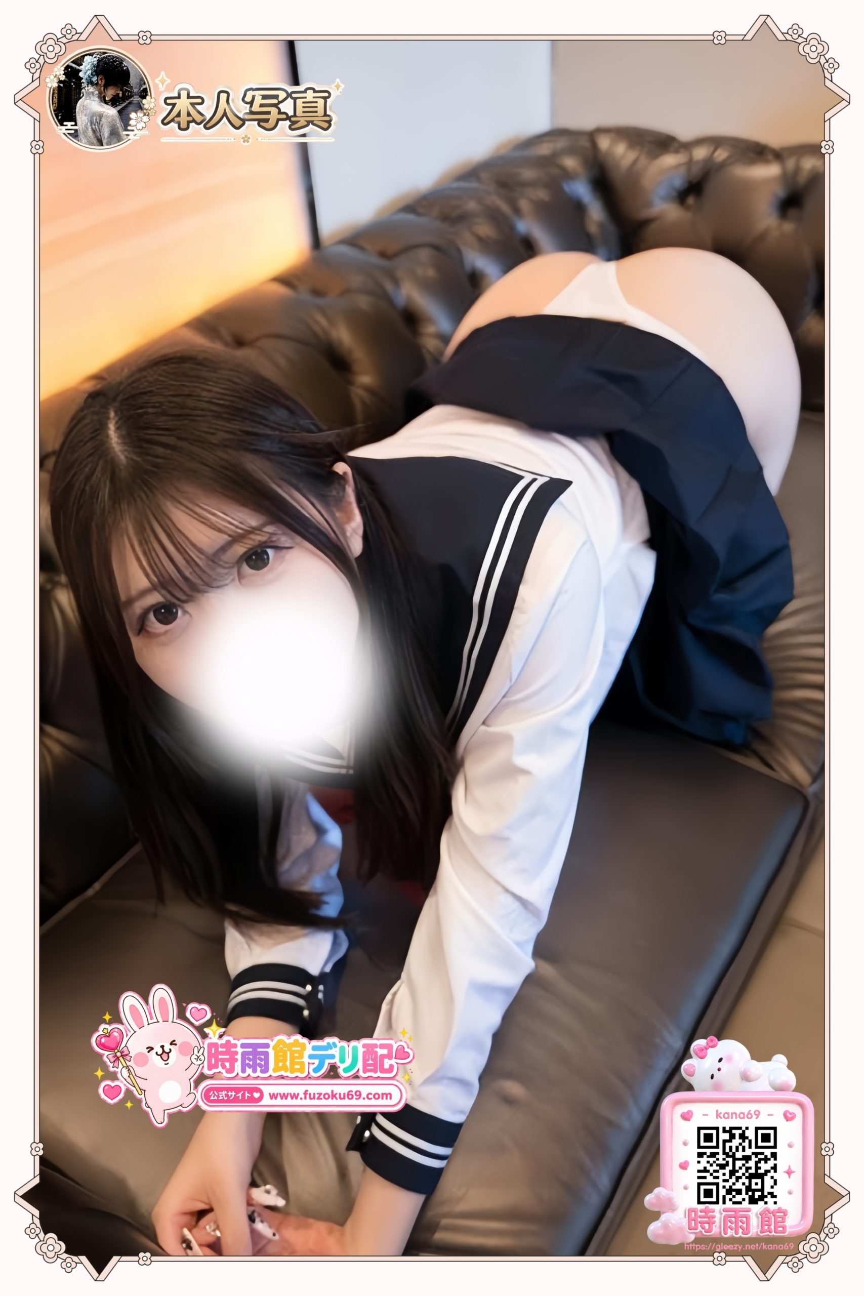 とても優しい性格で