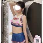 巨乳が目立つ 美貌抜群軽度のM傾向