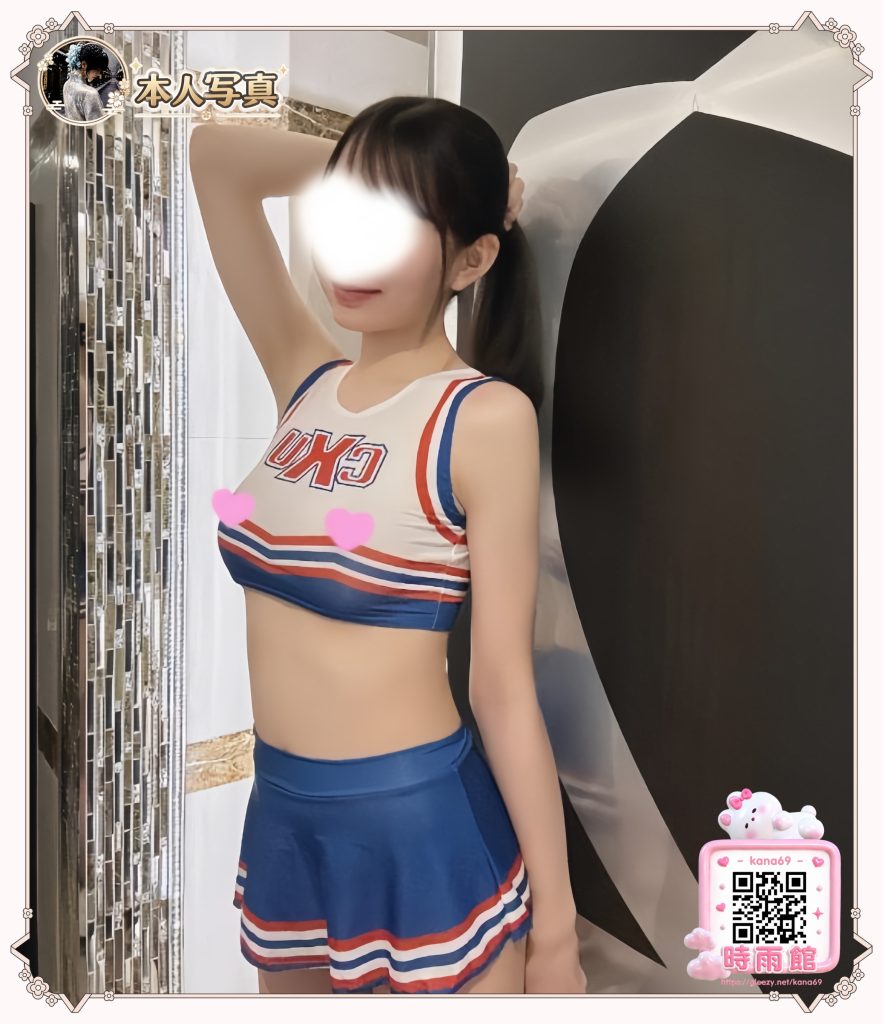 巨乳が目立つ 美貌抜群軽度のM傾向