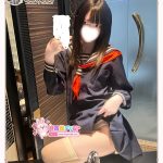 風俗で働くのは初めてで緊張して