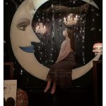 小さくて可愛らしい雰囲気で