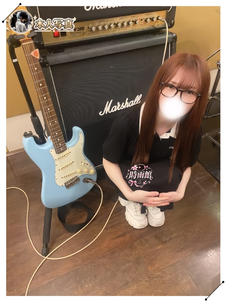 フェラが上手でAVのシーンを再現するのが好き