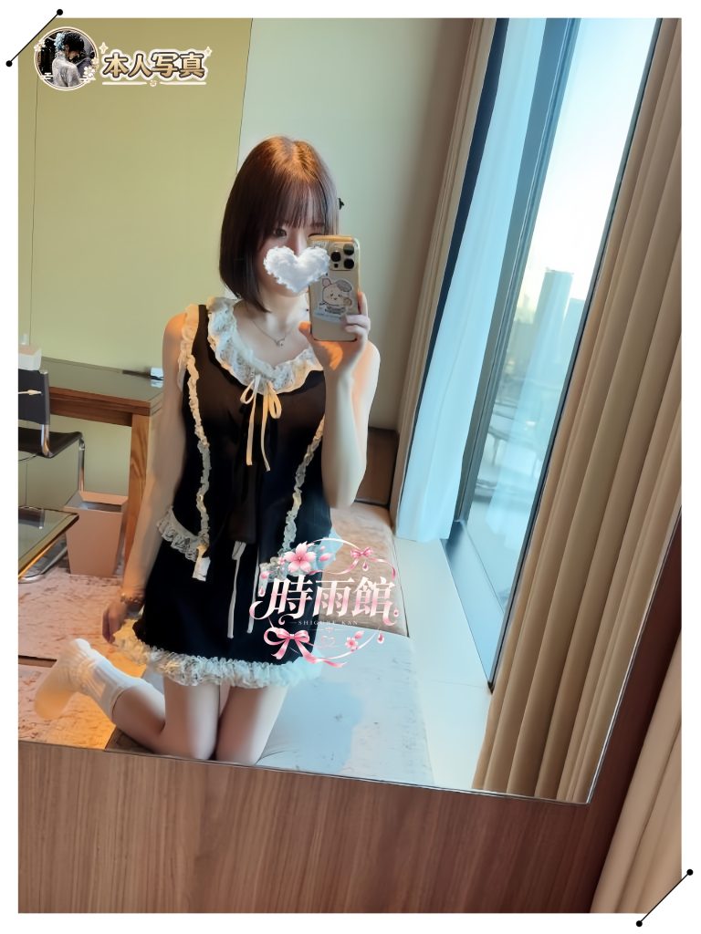 特にクリトリスを愛撫されるのが大好き