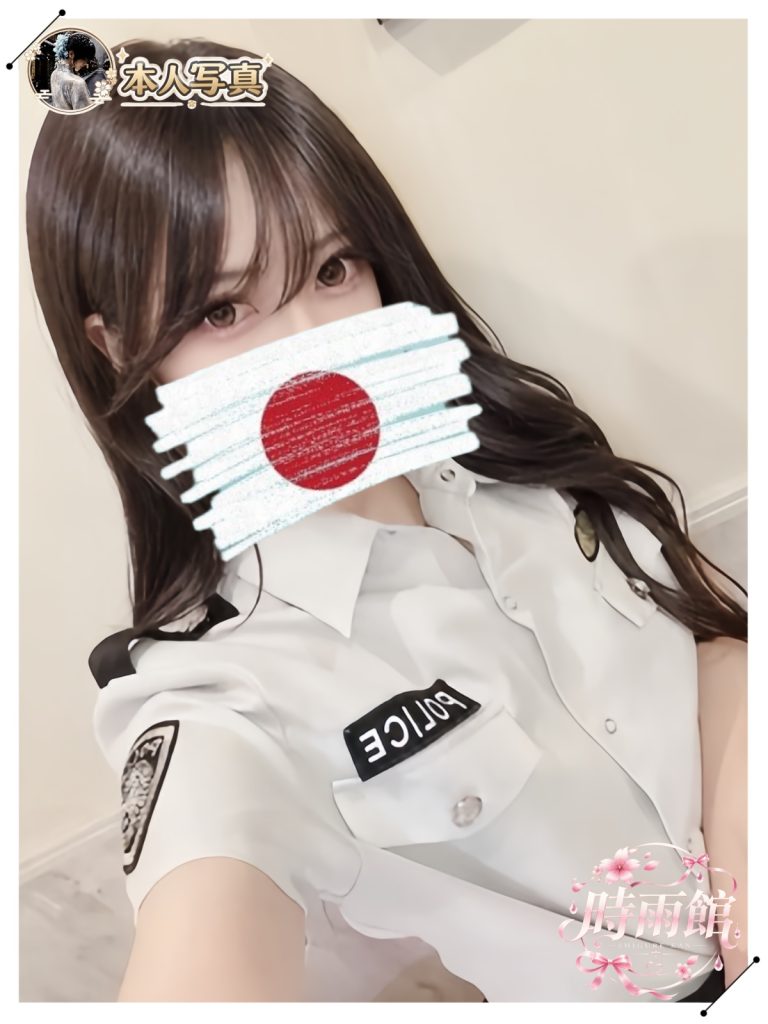 清純で雰囲気抜群