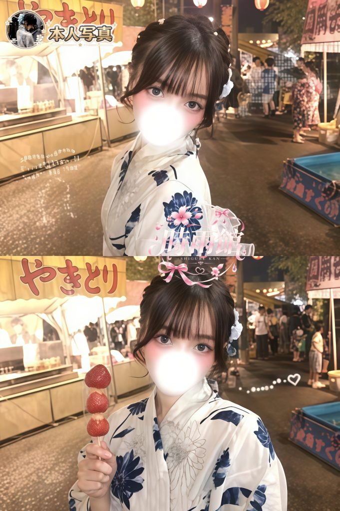 魅力的で人気のある女の子で