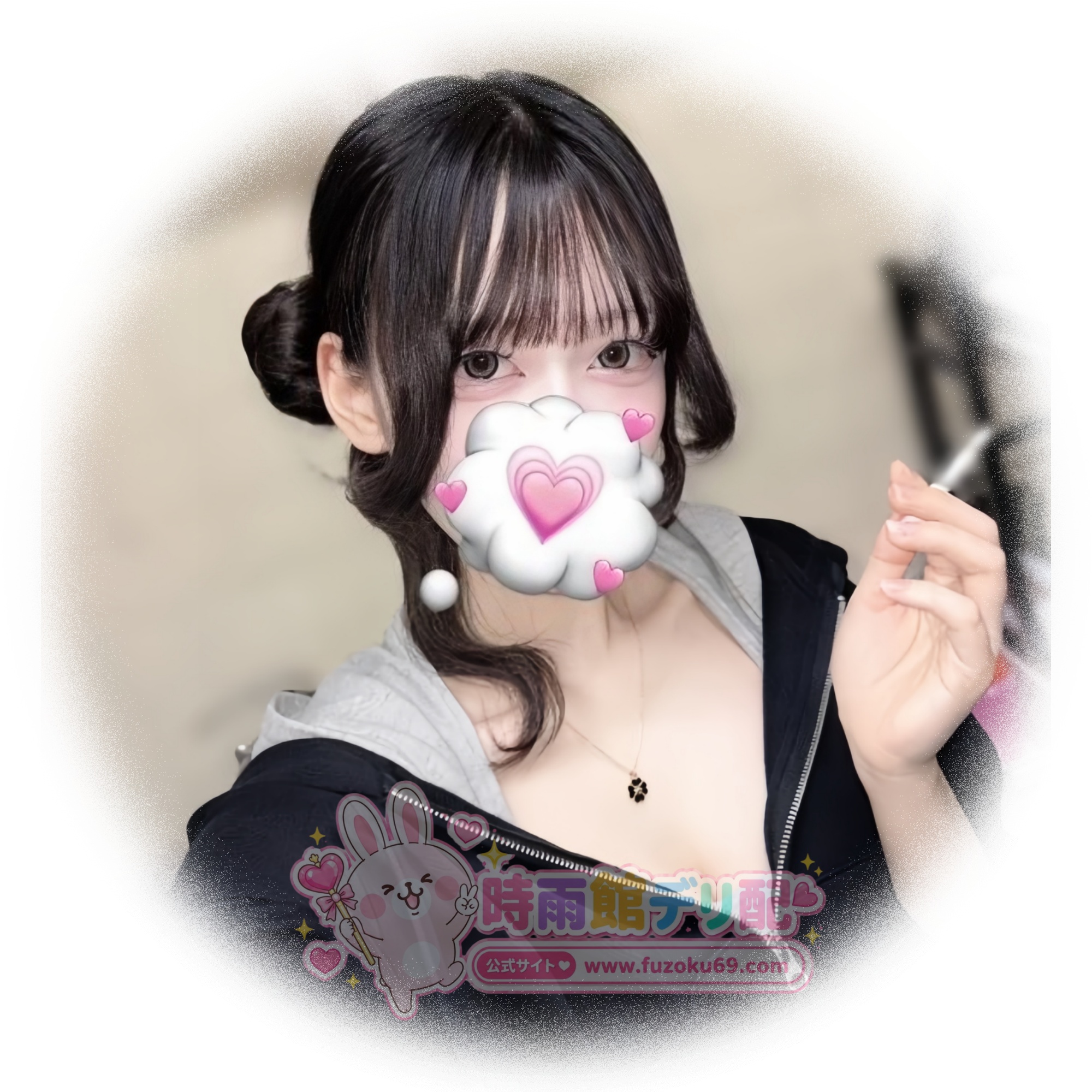 完全未経験・Gカップの巨乳