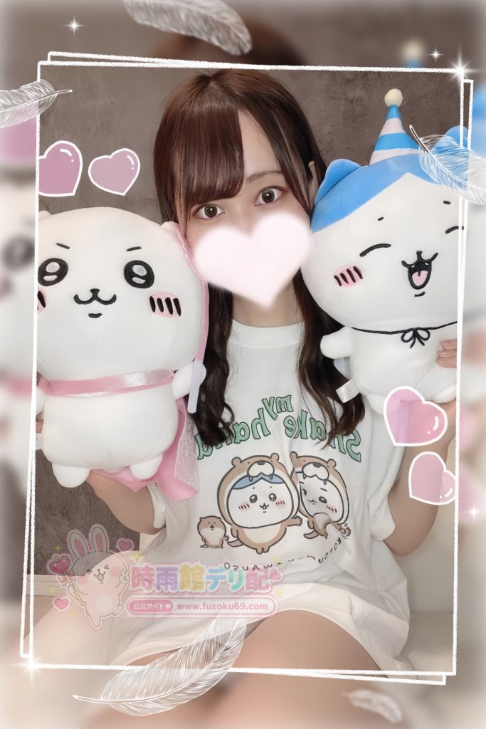 地雷系アイドルタイプ