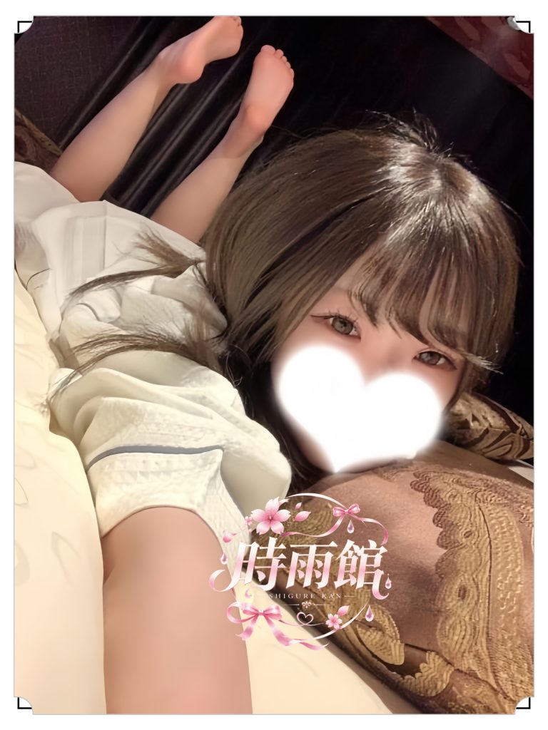 ずっと抑えてきた想いが