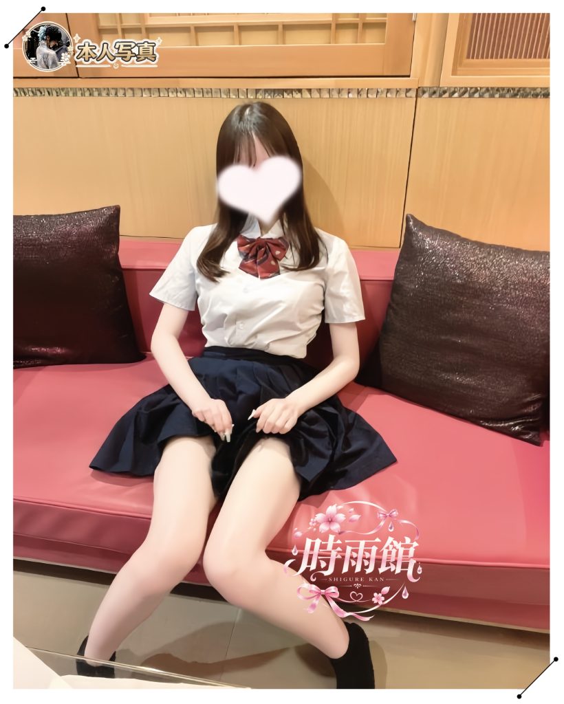 優しく柔らかな仕草が魅力の美人ナース