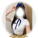 エアライン系・百変化な彼女タイプ