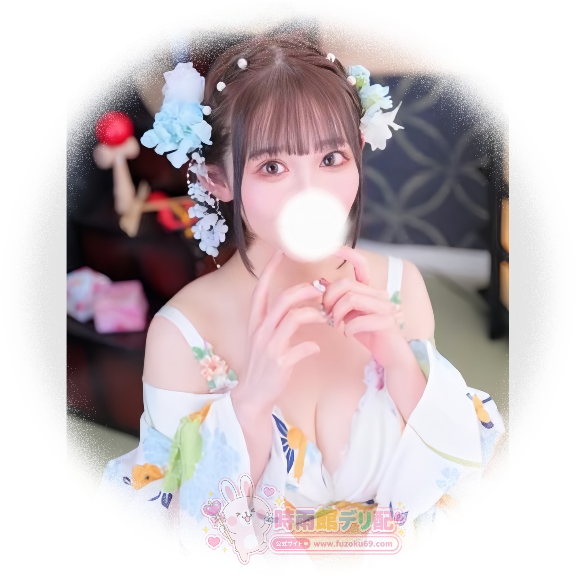 料理人の彼女