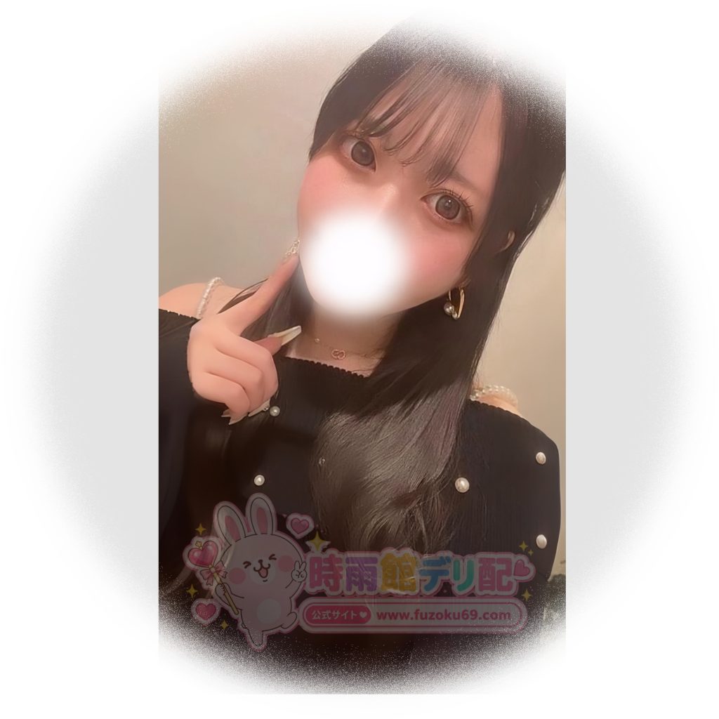 【色白際立つ美人】