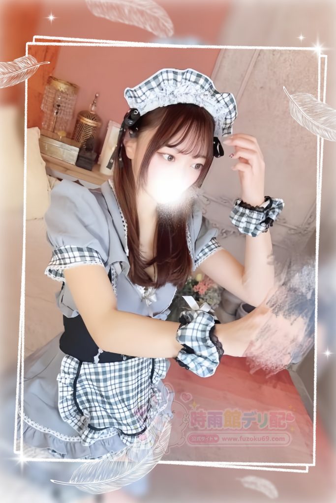 可愛い系タイプ