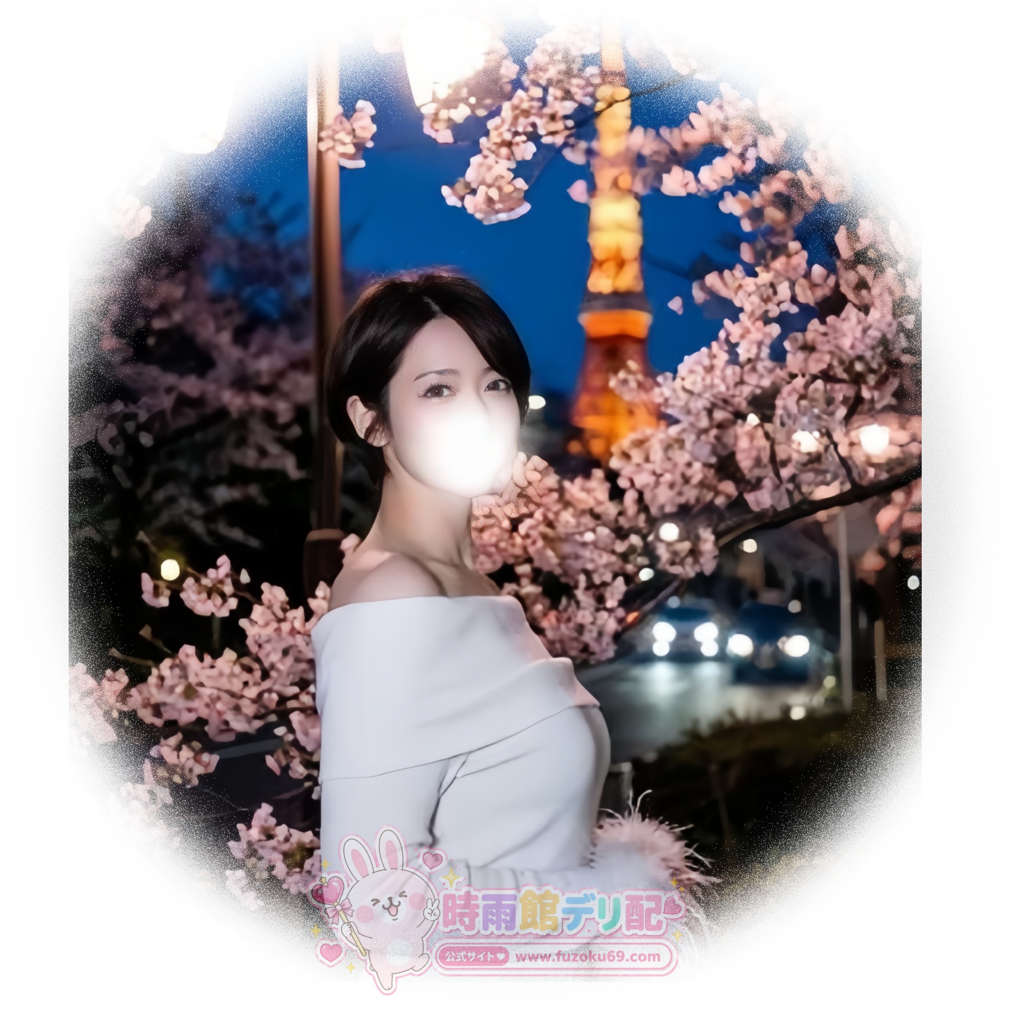 女性トレーナーの彼女