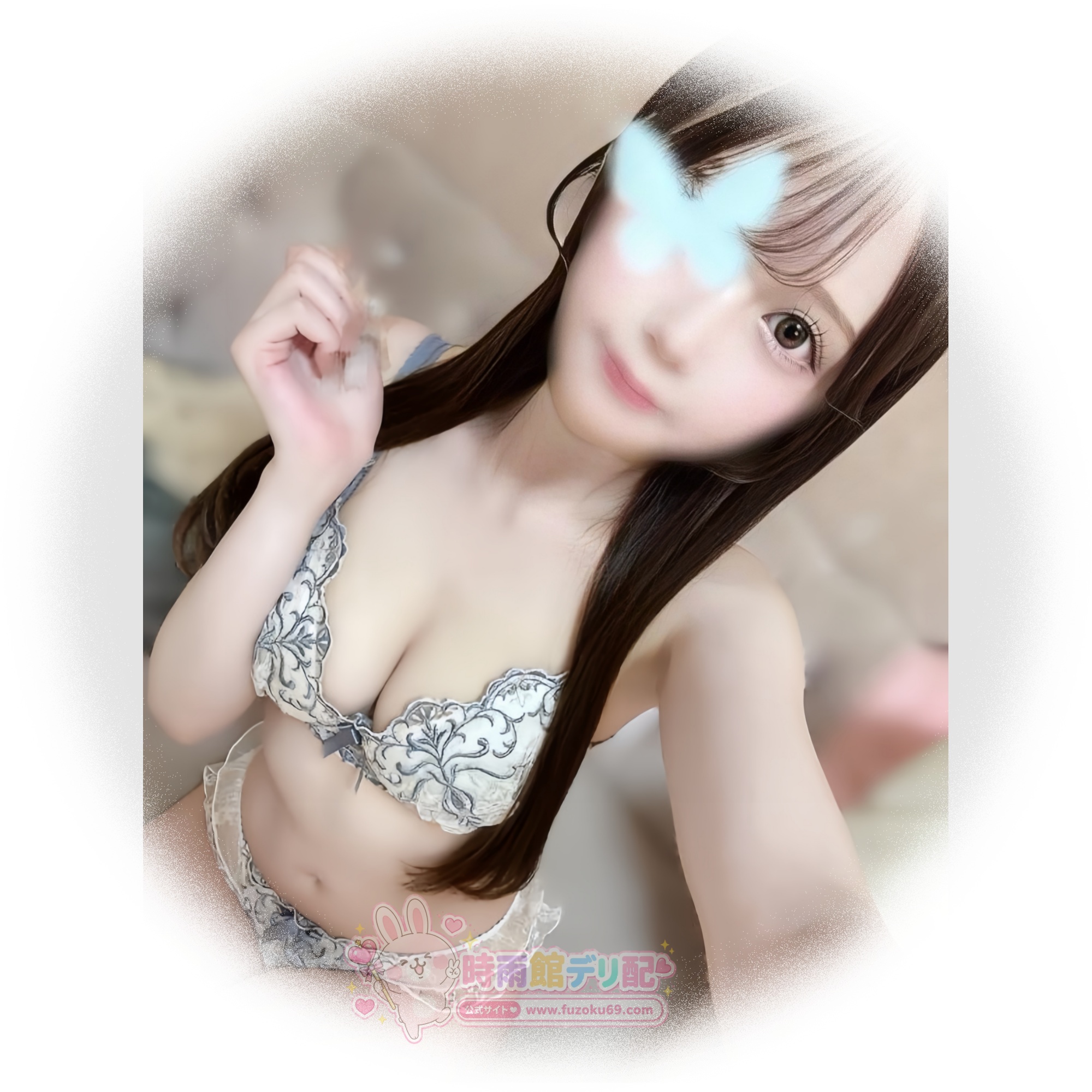 ギャップ系の上品タイプ
