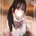 日台ハーフの女の子