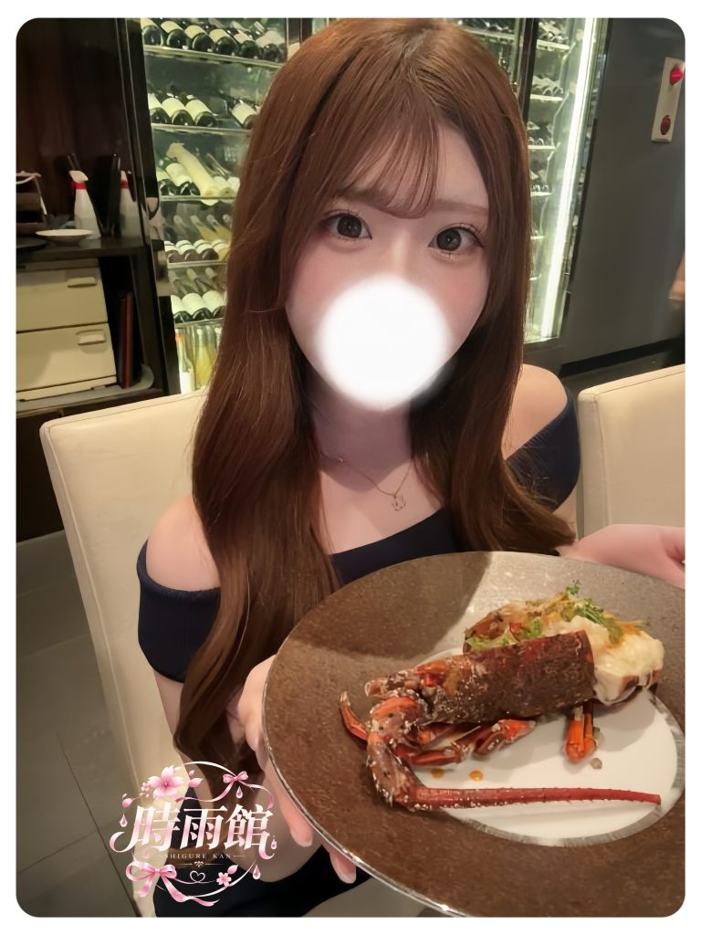 声が甘くて可愛くて