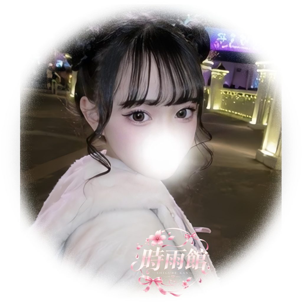理想のあの子 専属の白月光みたいな存在