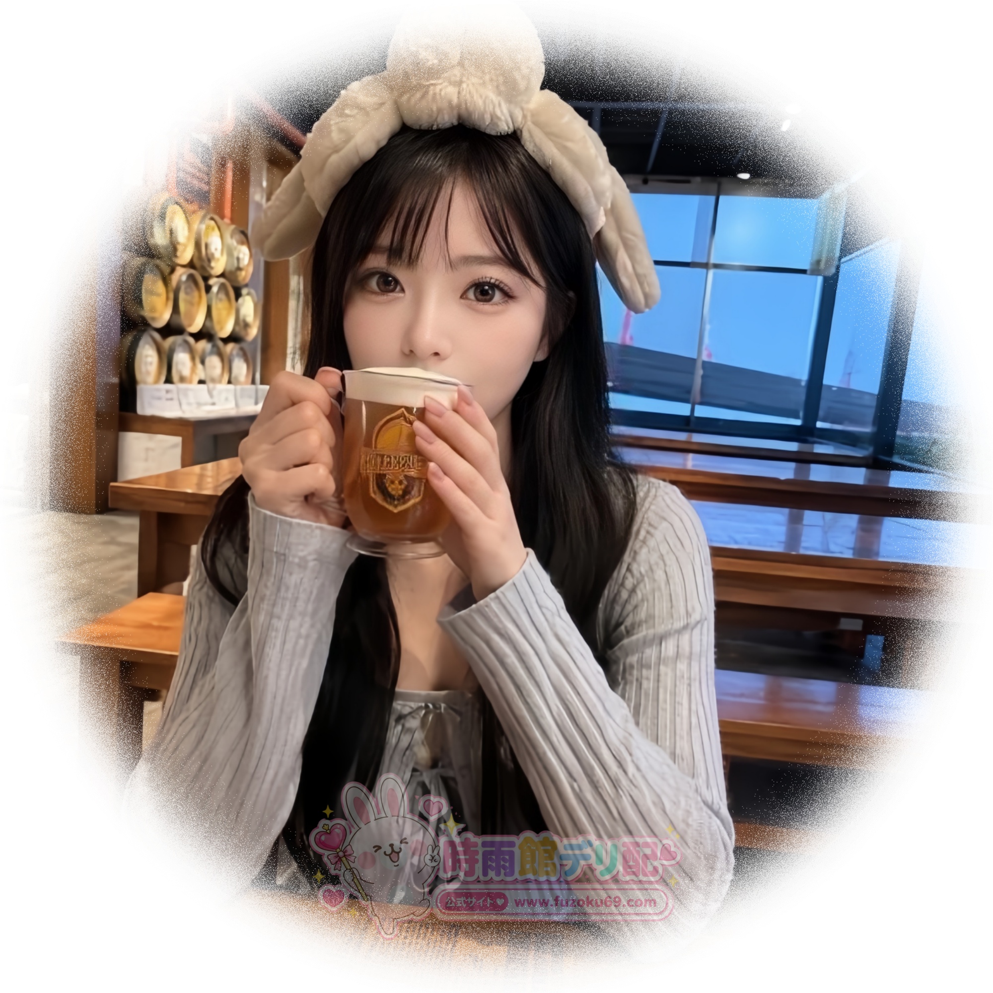 美容施術者