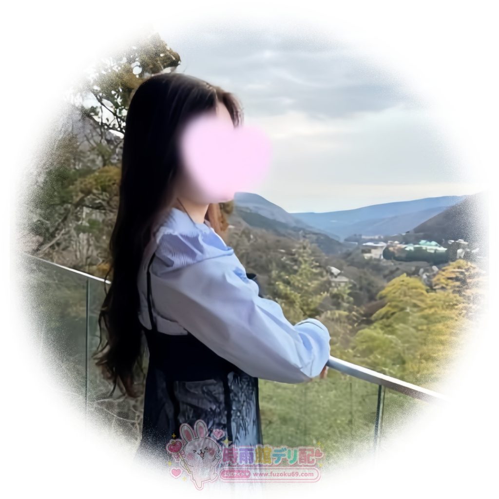 財務関係のお仕事の彼女