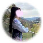 財務関係のお仕事の彼女