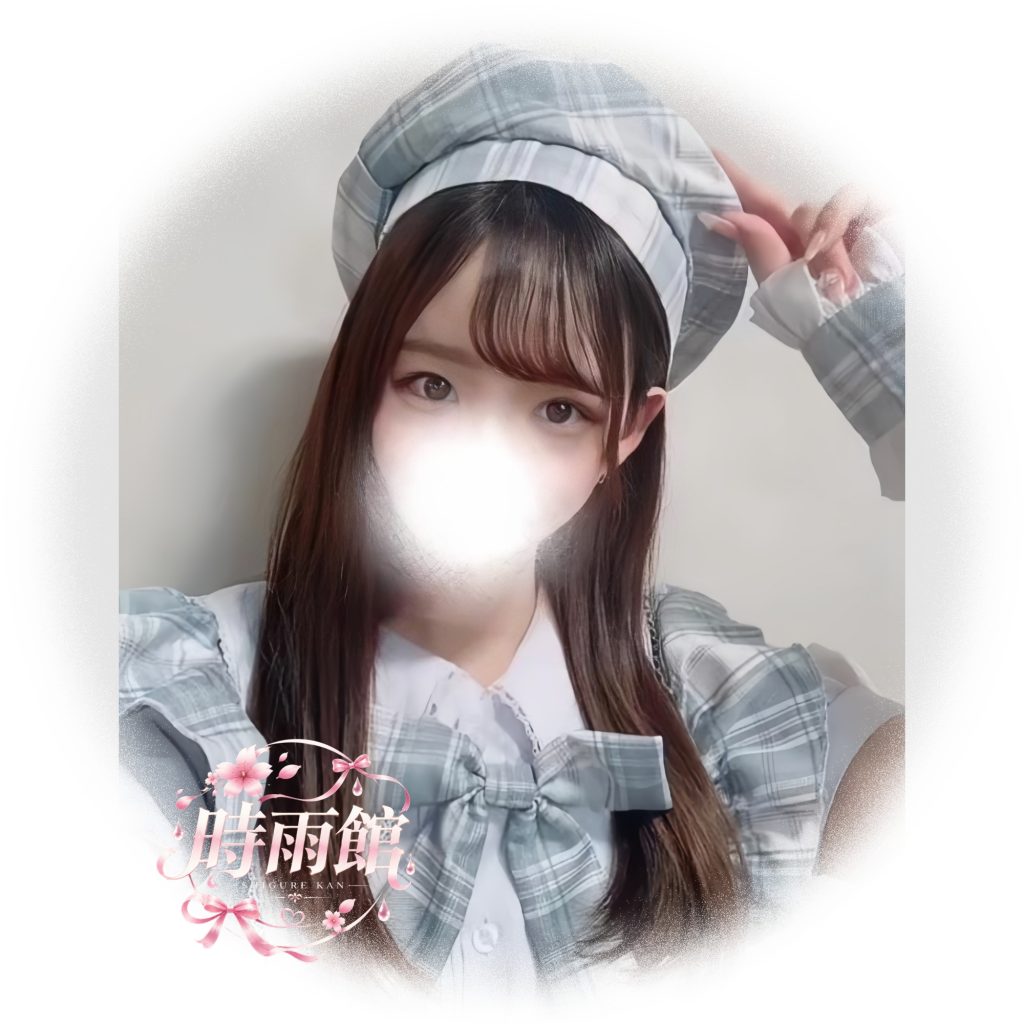 可愛さとビジュアルが一気にオーバー