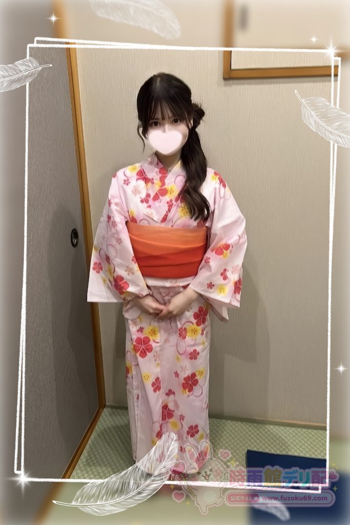 風景のヒロイン