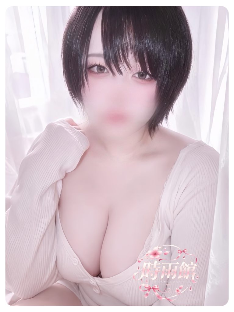 隣の女の子みたいな、清純で可愛いタイプ