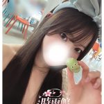 人気のギャル、色白で清楚な美少女