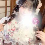 清楚感のある可愛い学生系の女の子