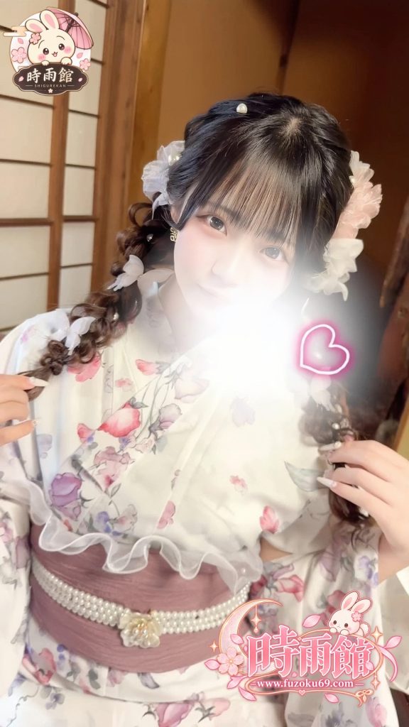 清楚感のある可愛い学生系の女の子