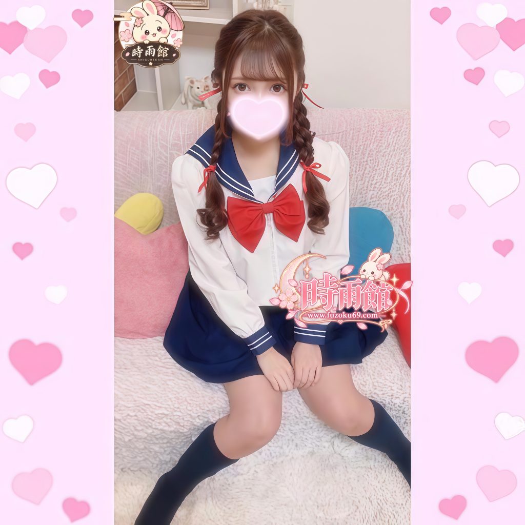 ダンスを学ぶ女の子
