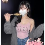 甘くて愛らしい雰囲気