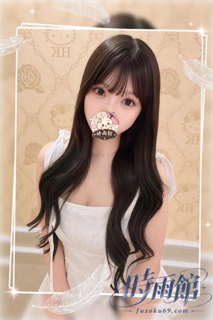 とても感じやすく、濡れやすいタイプ
