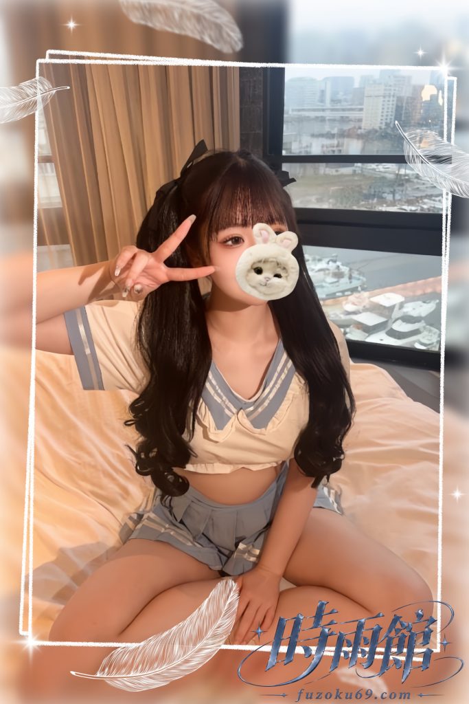 小柄で華奢なのにエロさ全開