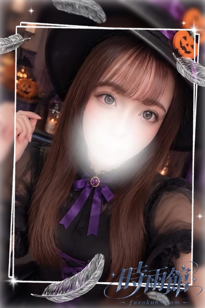 コスプレが似合う魅力的な女性