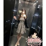 ピンクで潤いのある中は