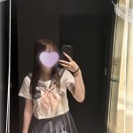 初恋系清楚彼女