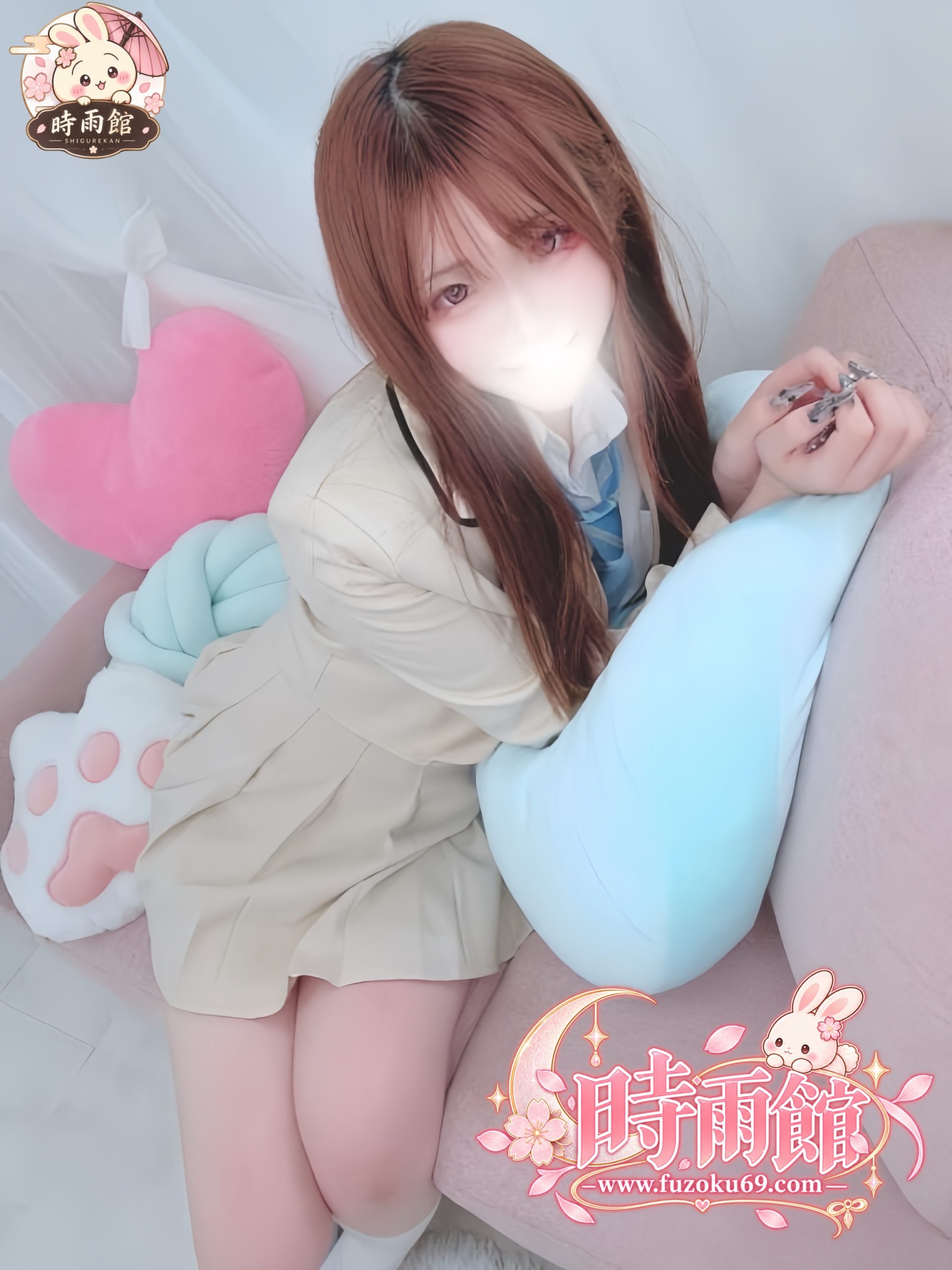 積極的に楽しませてくれるタイプ