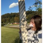清楚感のある整った顔立ち