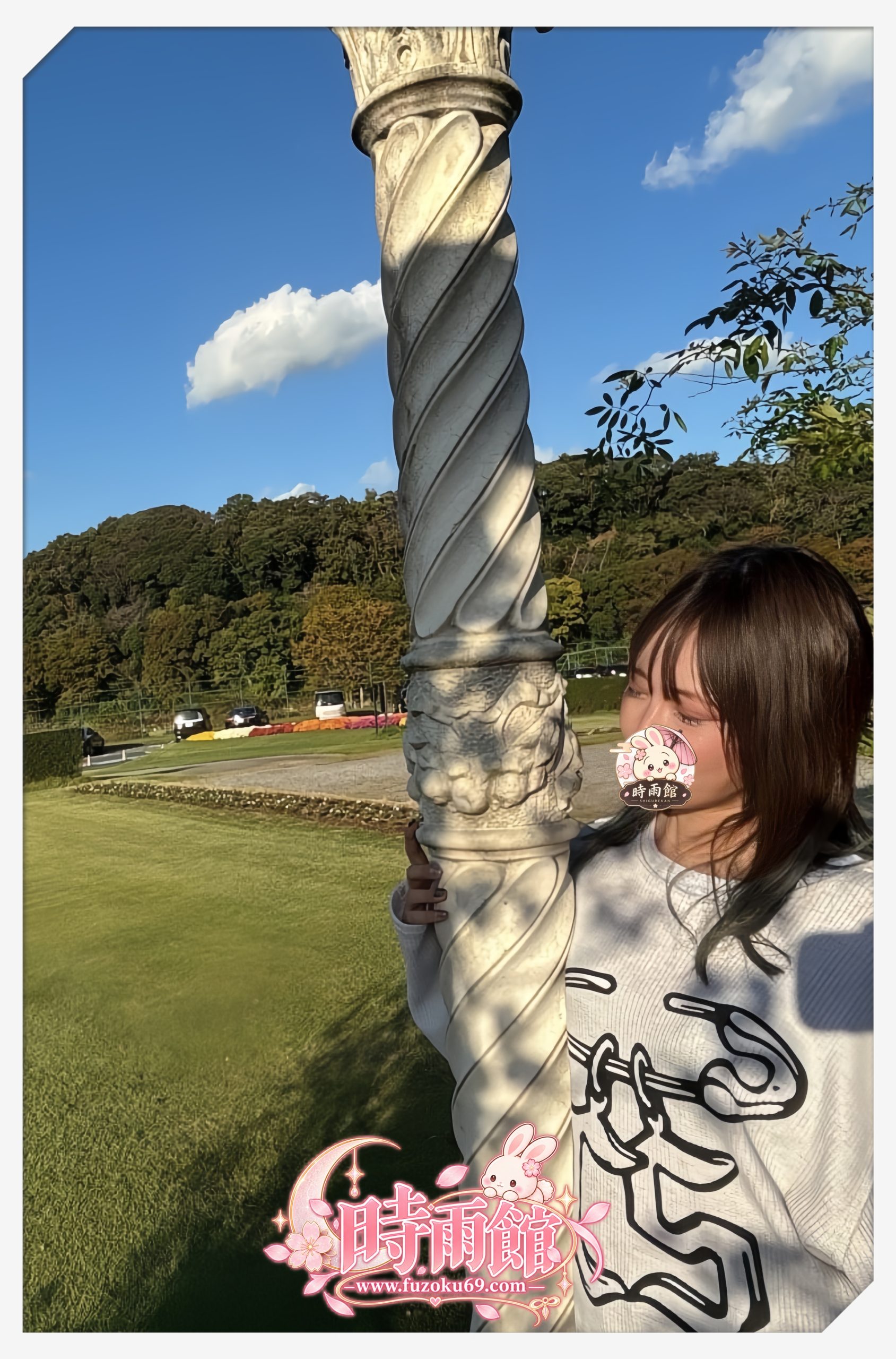 清楚感のある整った顔立ち