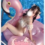 小悪魔系のキュートな美少女