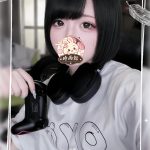 ふっくらとした肉感のある女の子