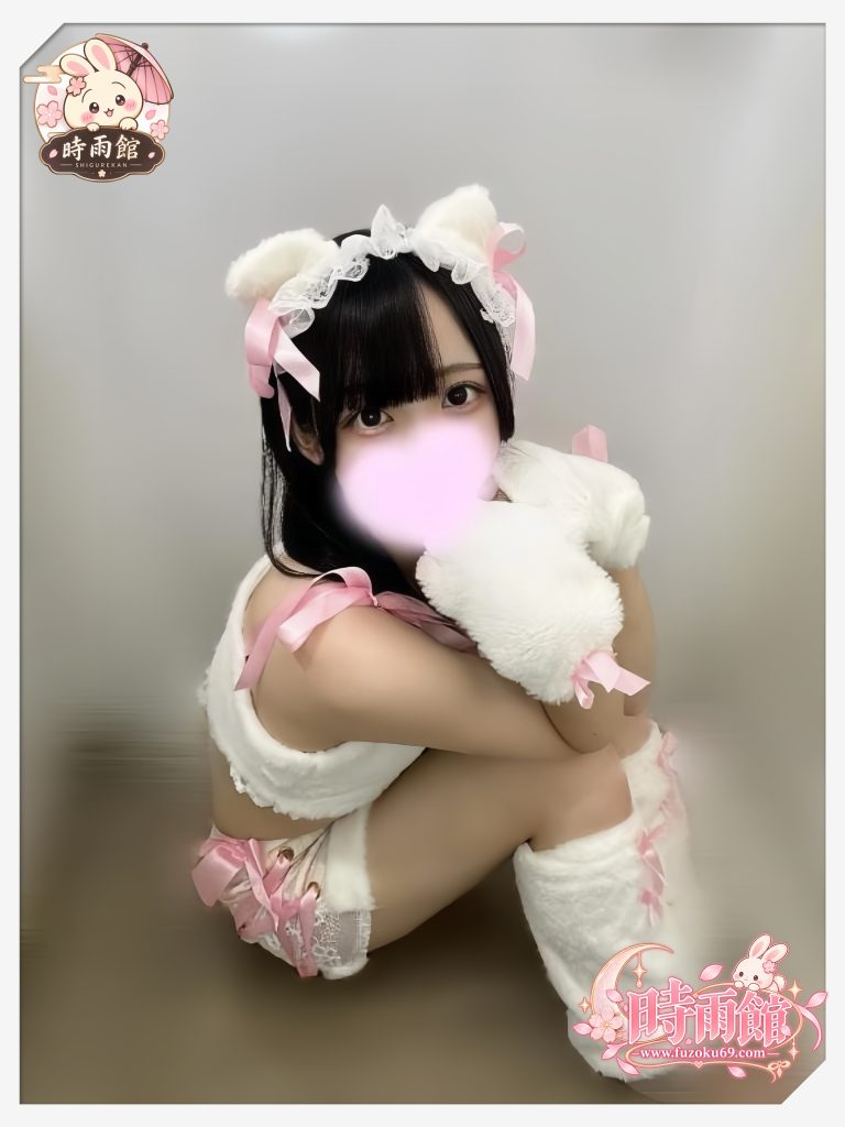 活発な少女
