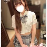 清純系女子学生