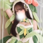 セクシーな魅力たっぷり