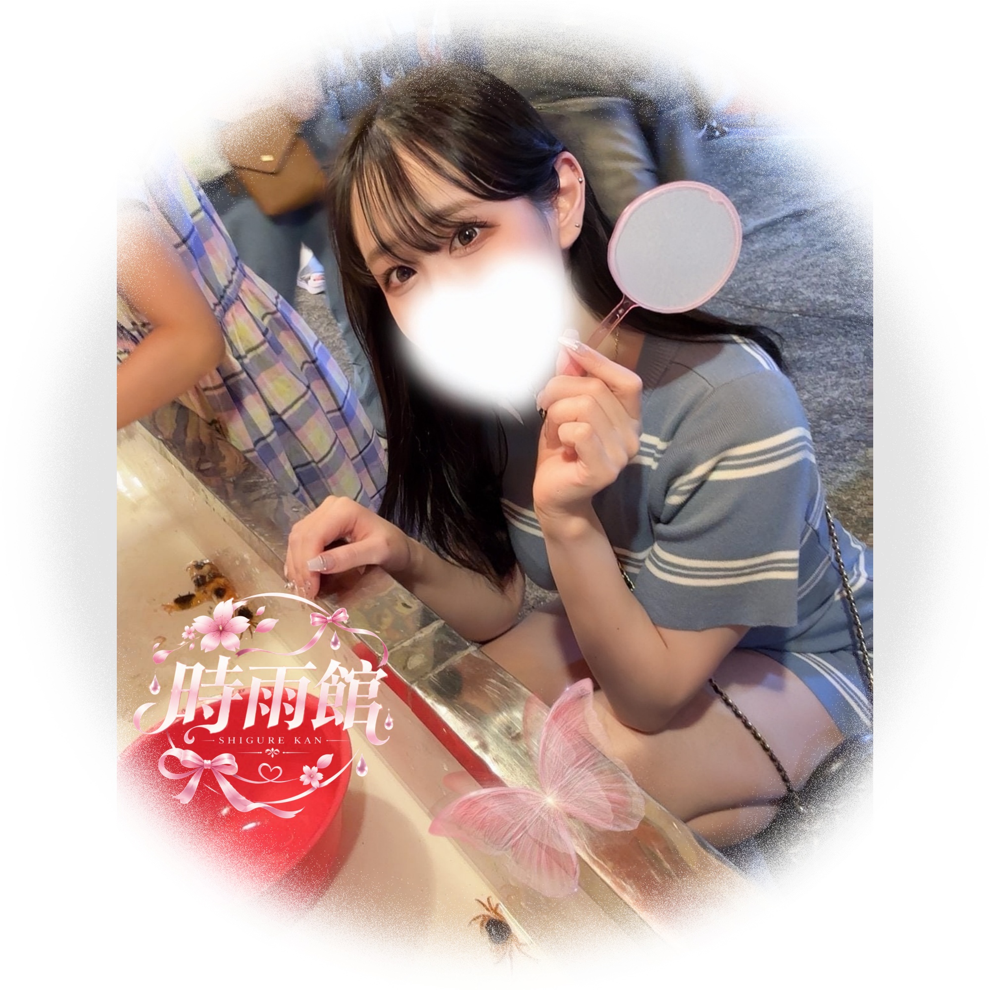 可愛らしくフレッシュなタイプ