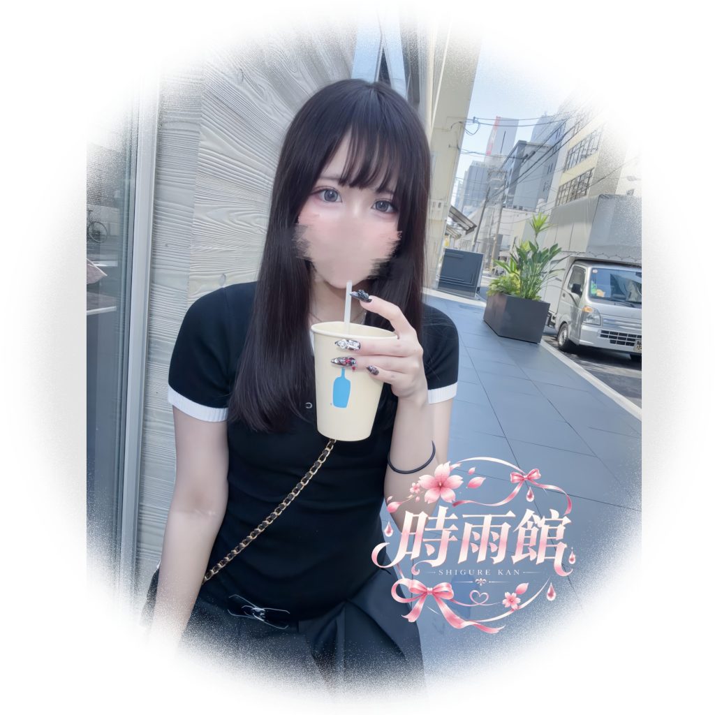 東京の大学生タイプ