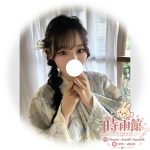 顔立ちが本当に綺麗
