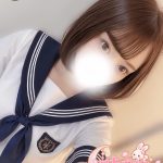 白虎の若々しい女の子